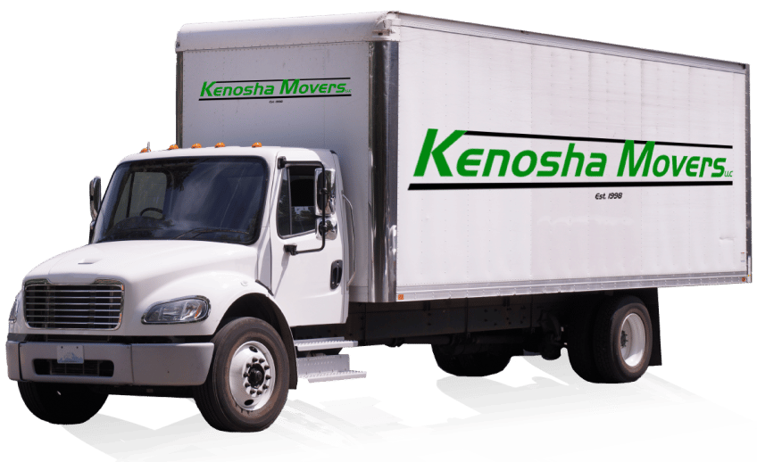 Best Moving Company in Kenosha Kenosha Mover, LLC